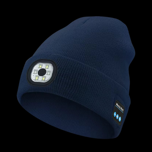 SoundBand Beanie
