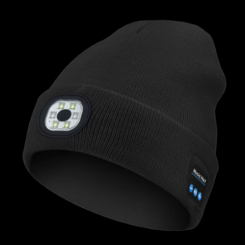 SoundBand Beanie