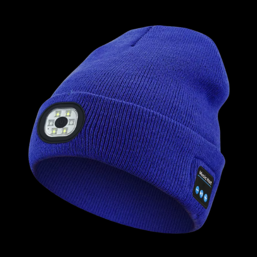 SoundBand Beanie
